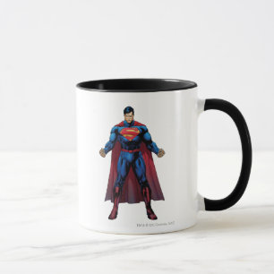 Superman Stehend Tasse