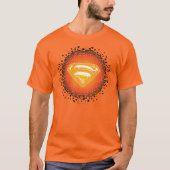 Superman Stylized | Cracklogos T-Shirt (Vorderseite)