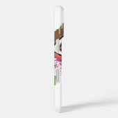 Superman Stylized | Twisted Innocence-Logo Case-Mate iPhone Hülle (Rückseite / Rechts)