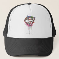 Superman Stylized | Twisted Innocence-Logo