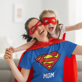 Superman | Super Mama T-Shirt