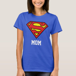 Superman | Super Mama T-Shirt