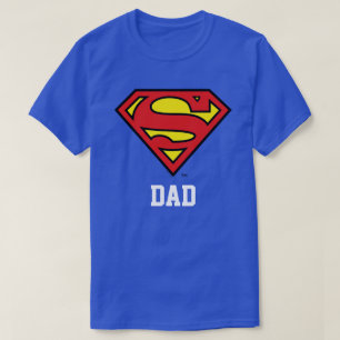 Superman   Super Vater T-Shirt