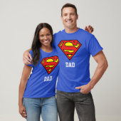 Superman | Super Vater T-Shirt (Unisex)