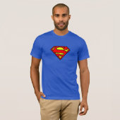Superman T-Shirt (Vorne ganz)