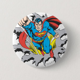 Superman Thru Button