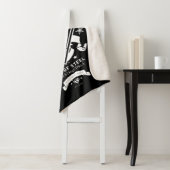 Superman-Wappen Sherpadecke (Beispiel)