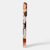 Superman/Wonder Woman Comic Cover #11 Variante (Rückseite / Rechts)