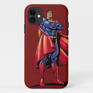Supermann 3 iPhone 11 hülle
