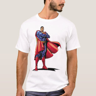 Supermann 3 T-Shirt
