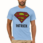 Supermann| Individuelle Name