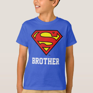 Supermann| Super Brother T-Shirt