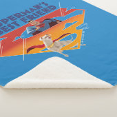 Supermans bester Freund Sherpadecke (3/4)