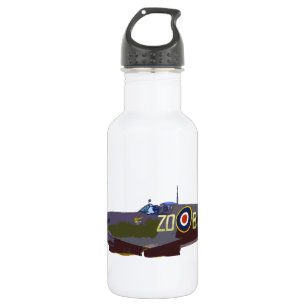 Supermarine Edelstahlflasche