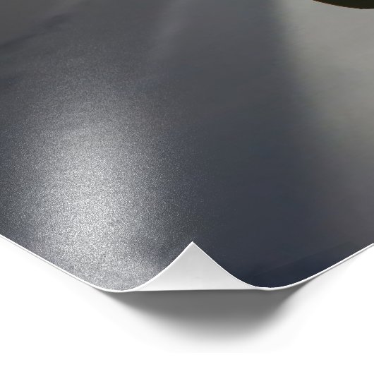 Supermarine Spitfire Fotodruck (Ecke)