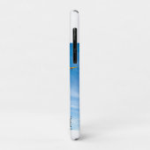 SUPERMARINE SPITFIRE - ROYAL AIR SQUADRON Case-Mate iPhone HÜLLE (Hinten/Links)