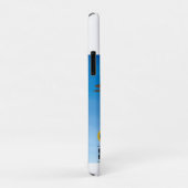 SUPERMARINE SPITFIRE - ROYAL AIR SQUADRON Case-Mate iPhone HÜLLE (Hinten/Rechts)