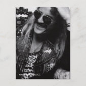 Supermax Postcard Postkarte (Vorderseite)