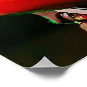 Supermax Poster (Ecke)