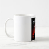 Supermax Tasse (Links)
