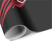 SuperMom Approved Geschenkpapier (Rolleneckpunkt)