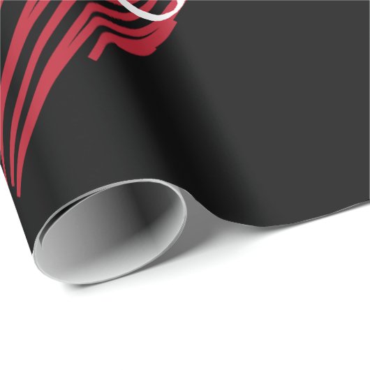 SuperMom Approved Geschenkpapier (Rolleneckpunkt)