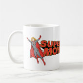 Supermom Kaffeetasse (Links)