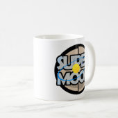Supermond-Diagramm Kaffeetasse (VorderseiteRechts)