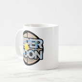 Supermond-Diagramm Kaffeetasse (Vorderseite Links)
