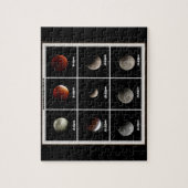 Supermond & Eclipse Puzzle (Vertikal)