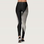 Supermond Leggings (Rückseite)