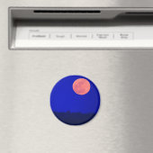 Supermond Magnet (In Situ (Geschirrspüler))