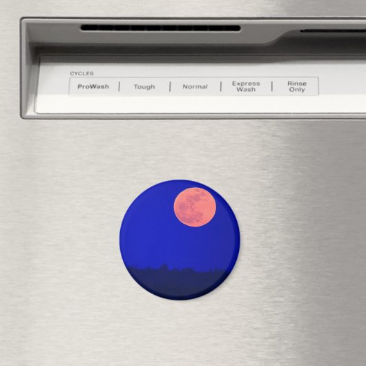 Supermond Magnet (In Situ (Geschirrspüler))