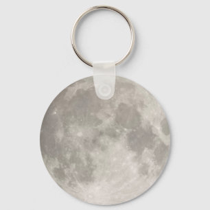 Supermond Schlüsselanhänger