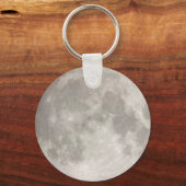 Supermond Schlüsselanhänger (Vorderseite)