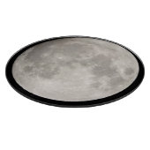 Supermond Schneidebrett (Ecke)