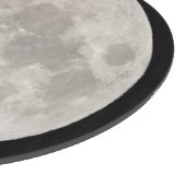 Supermond Schneidebrett (Ecke)