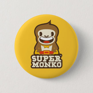SuperMonko Knöpfe Button