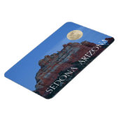 Supermoon Magnet (Linke Seite)