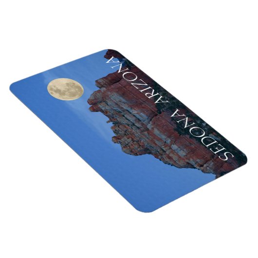 Supermoon Magnet (Rechte Seite)