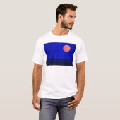 Supermoon Mai 2012 T-Shirt (Vorne ganz)