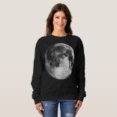 Supermoon sweatshirt (Vorne ganz)