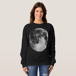 Supermoon sweatshirt