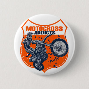Supermoto Süchtige Button