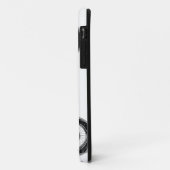 SuperMoto Supermoto Case-Mate iPhone Hülle (Hinten/Links)