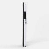 SuperMoto Supermoto Case-Mate iPhone Hülle (Hinten/Rechts)