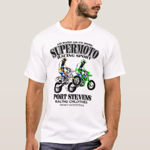 Supermoto T-Shirt