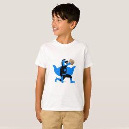 Supermover-T - Shirt