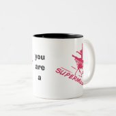 Supermum Tasse (VorderseiteRechts)