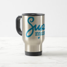 Supermums-Tasse